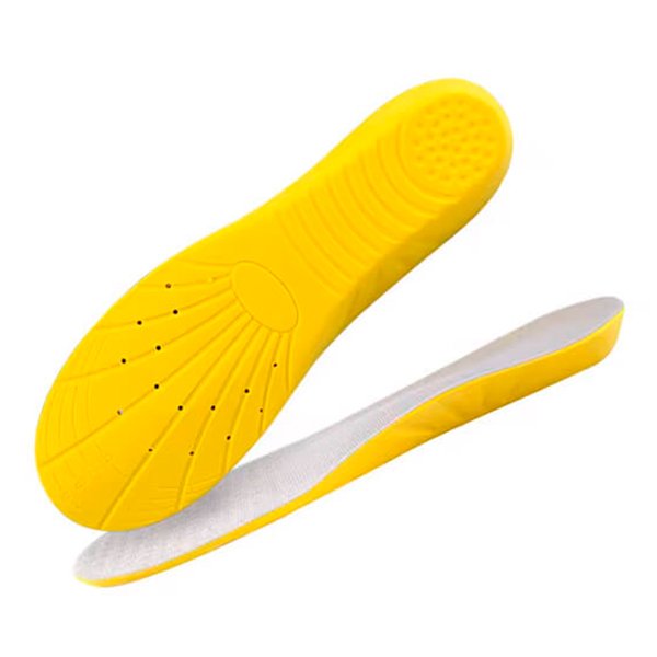 Memory-Foam-Insole-Manufacturer