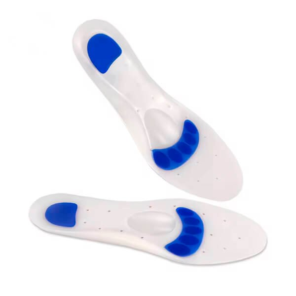 Silicone-Insole-Manufacturer
