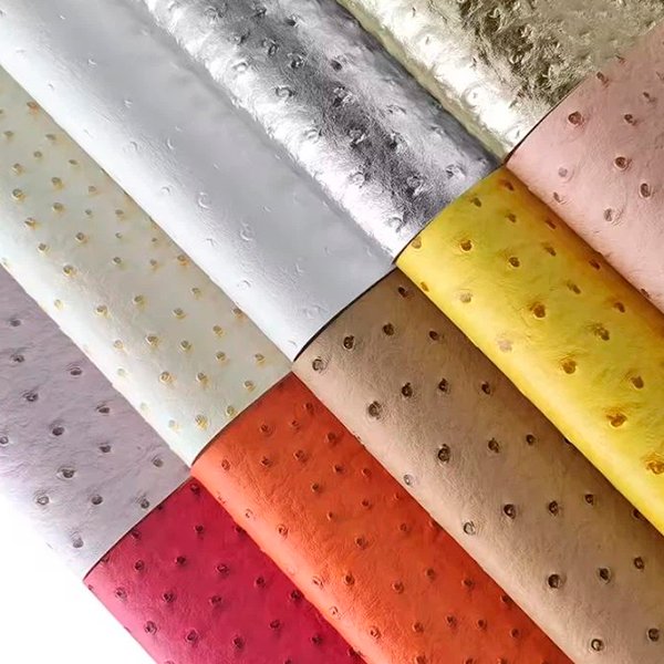 wholesale-ostrich-pattern-pu-faux-leather-s215a7