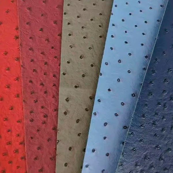 wholesale-ostrich-pattern-pu-faux-leather-sc7861